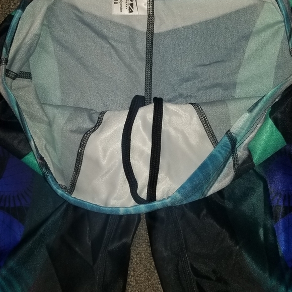 Swim jammer shorts - Picture 3 of 5